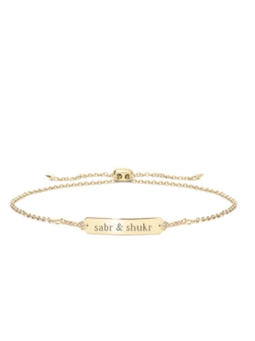 Stella & Dot | Bracelet | Signature Wishing